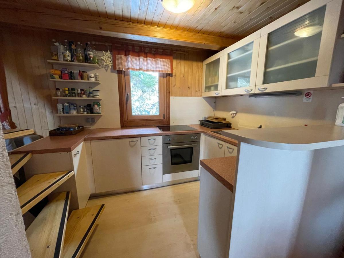 Velika Planina Koca Kekec Villa Stahovica Kültér fotó
