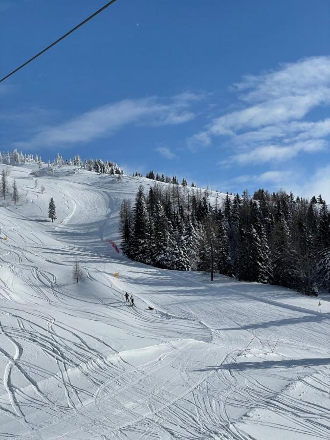 Velika Planina Koca Kekec Villa Stahovica Kültér fotó